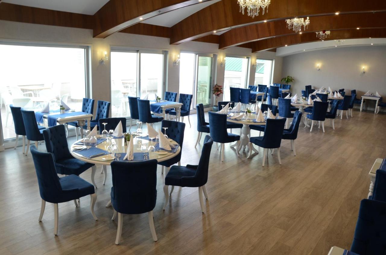 Elite Hotel Darica