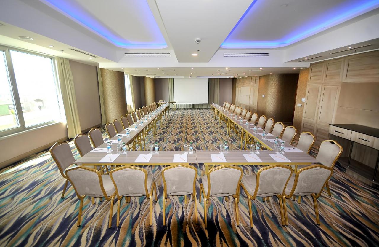 Elite Hotel Darica