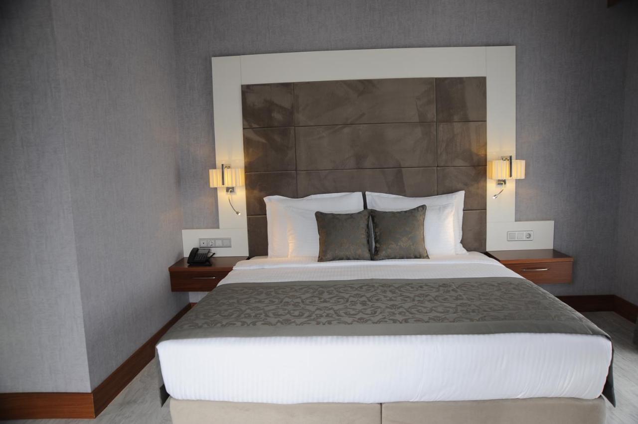 Elite Hotel Darica