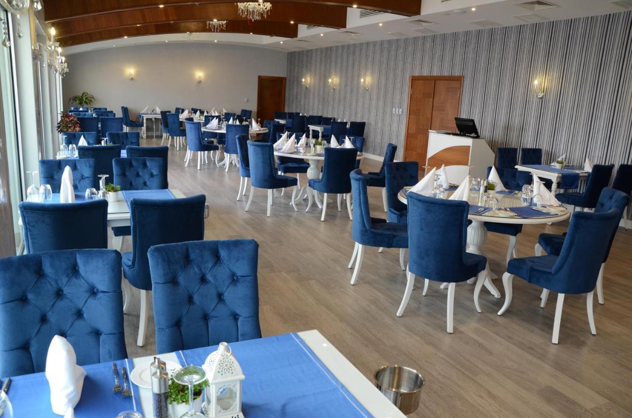 Elite Hotel Darica