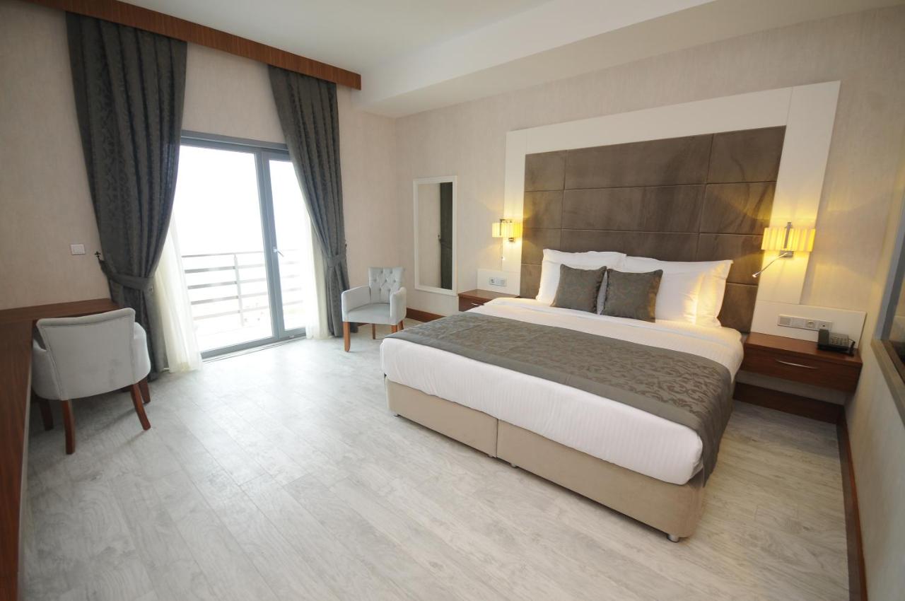Elite Hotel Darica