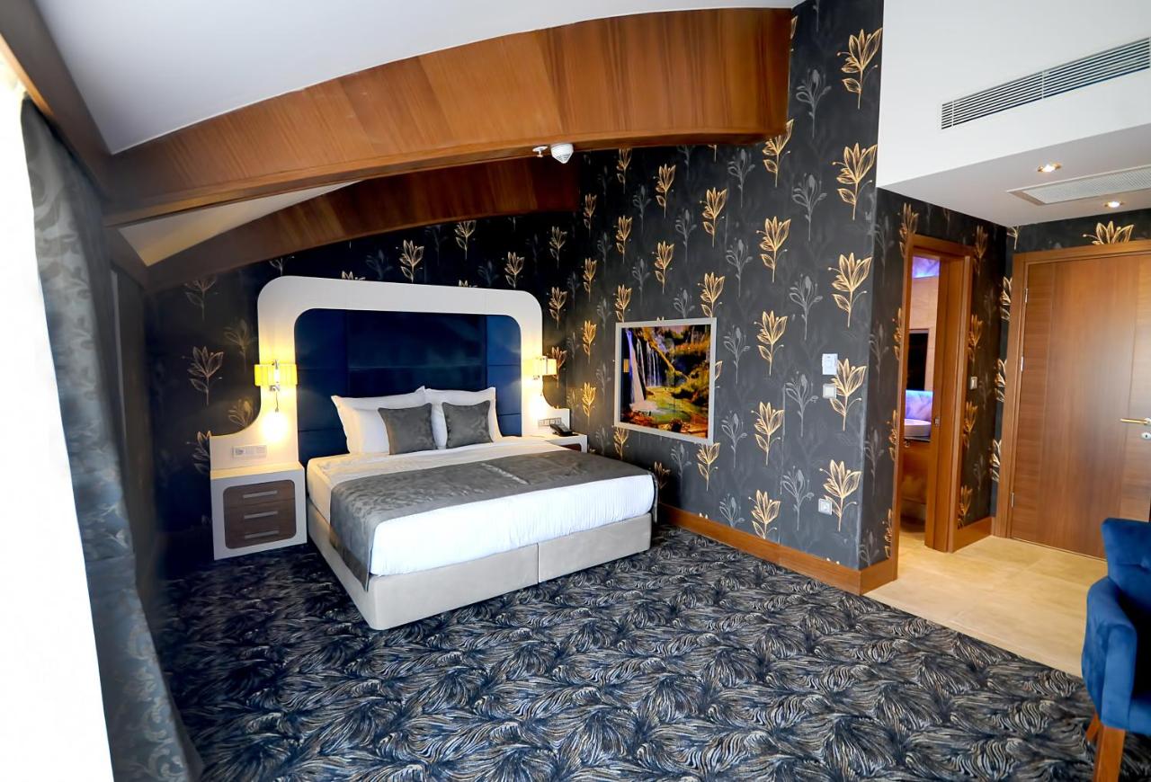 Elite Hotel Darica