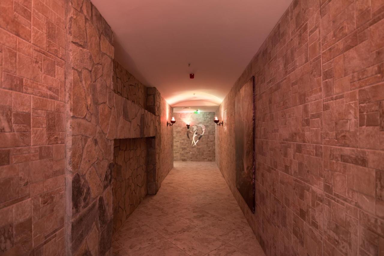 Elite Hotel Darica