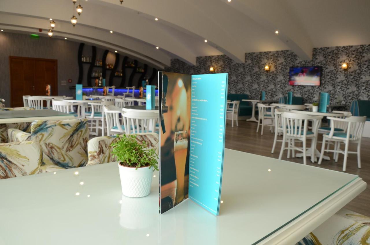 Elite Hotel Darica