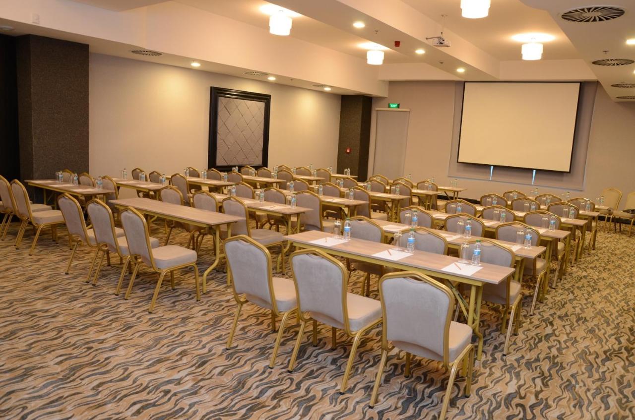 Elite Hotel Darica