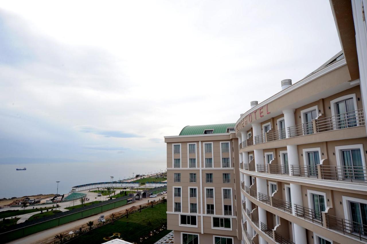 Elite Hotel Darica