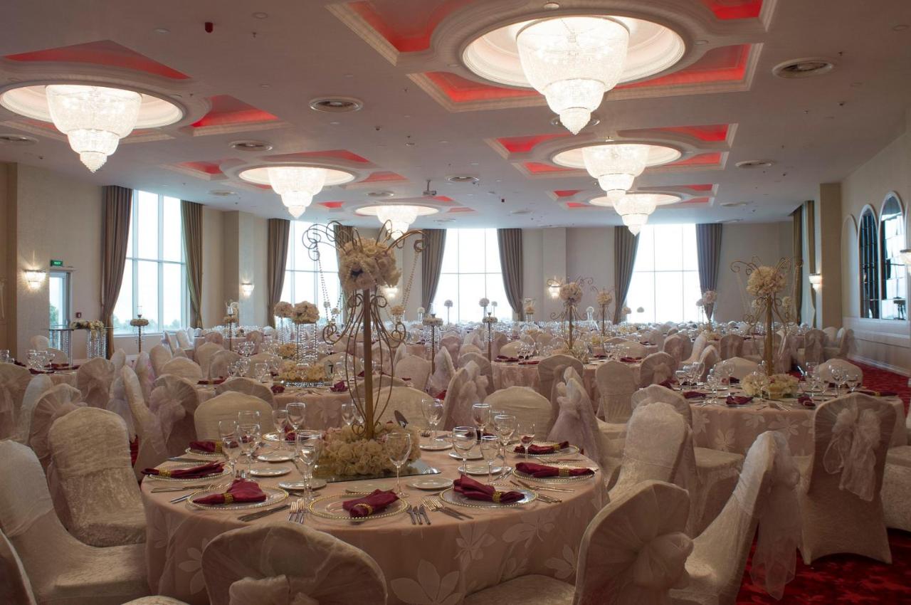 Elite Hotel Darica