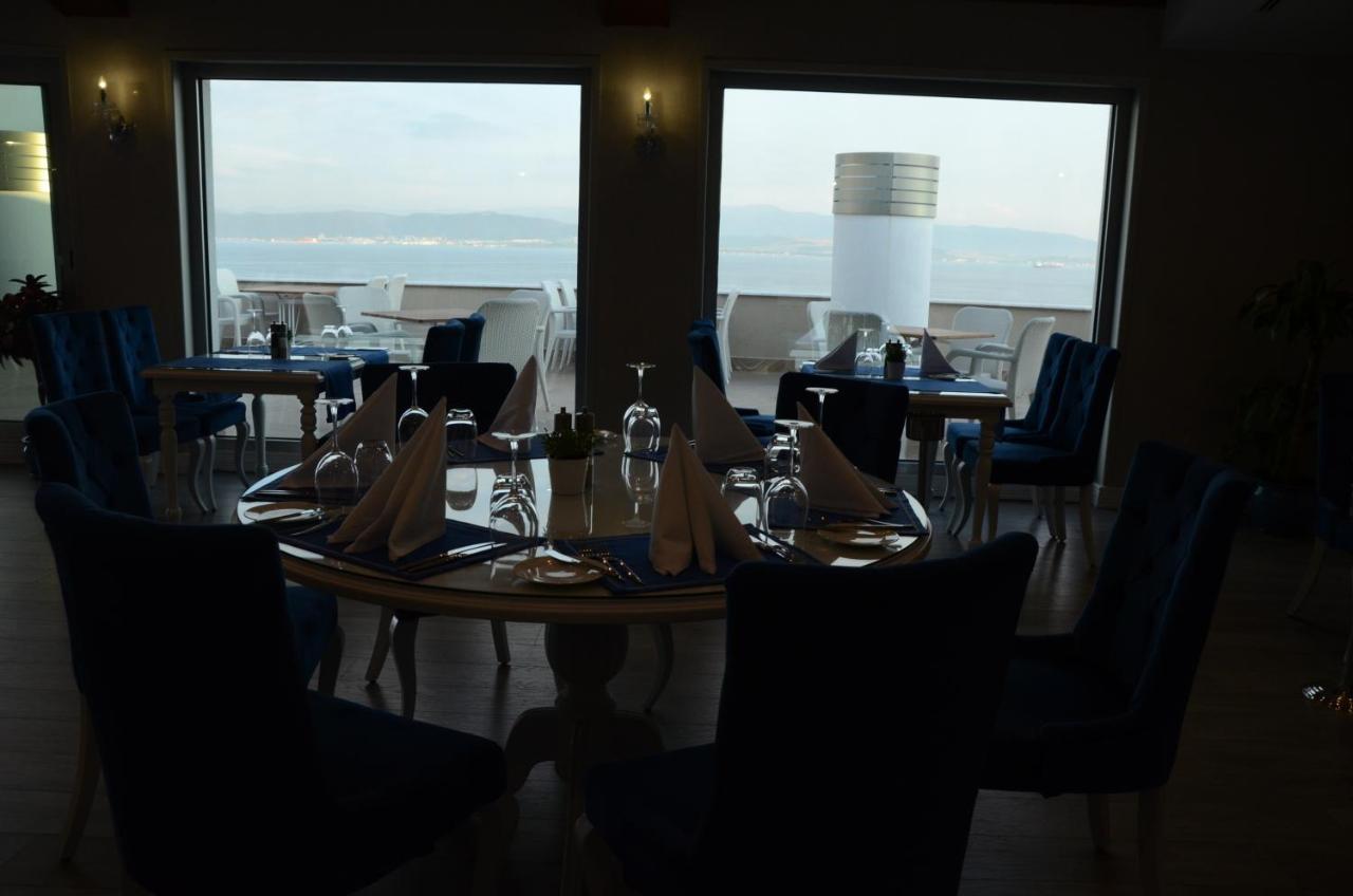 Elite Hotel Darica