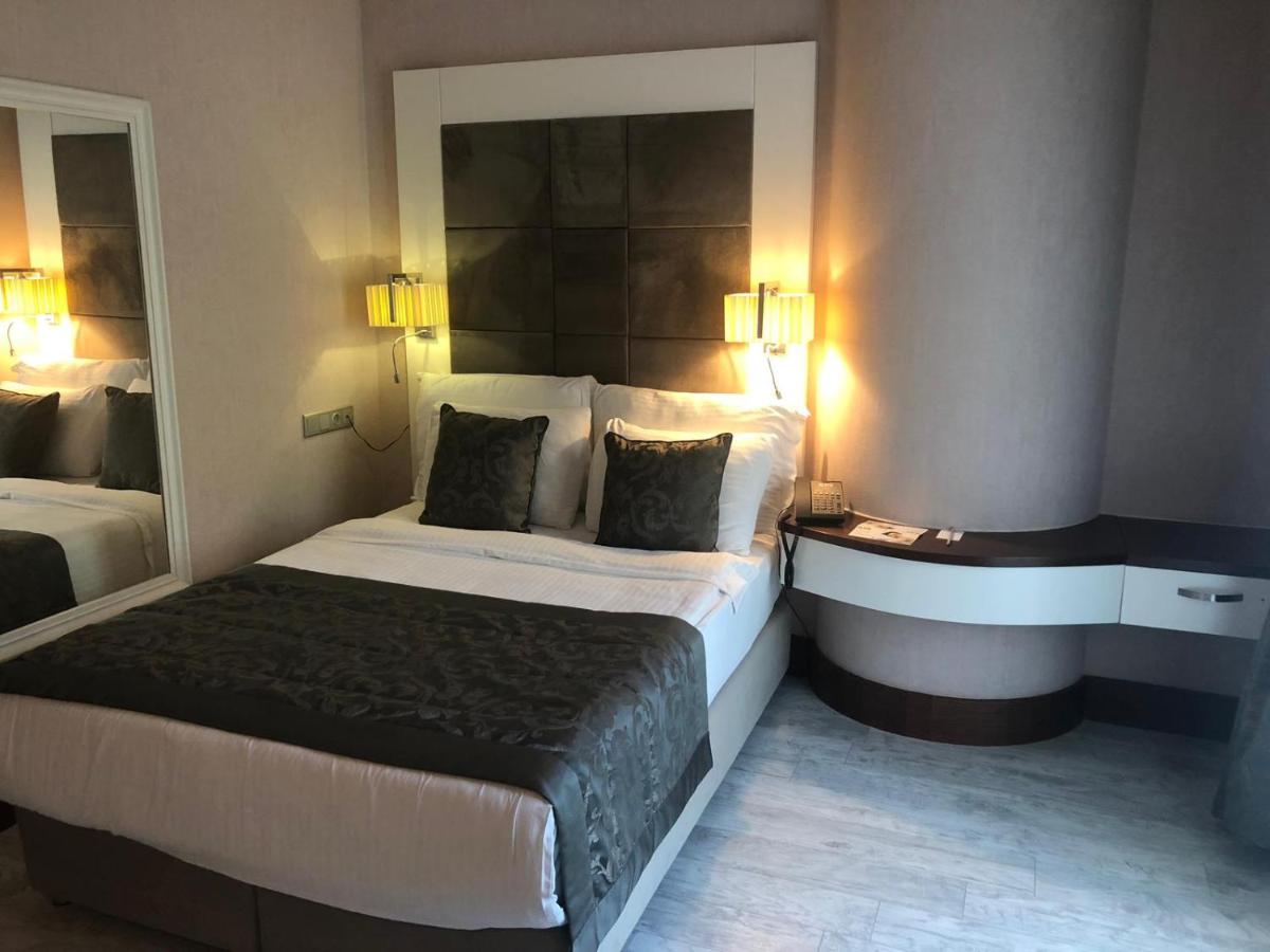 Elite Hotel Darica