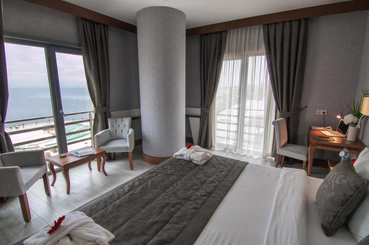 Elite Hotel Darica