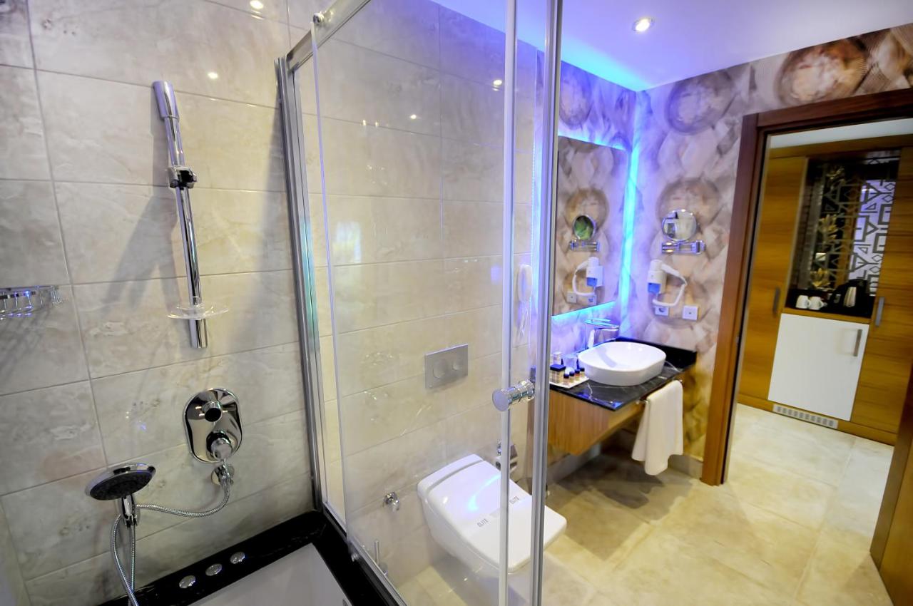 Elite Hotel Darica