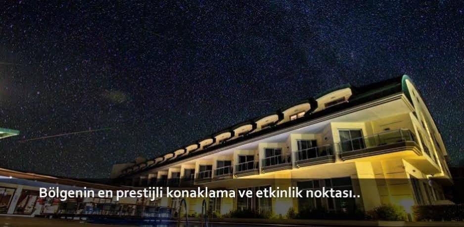Hotel Hegsagone