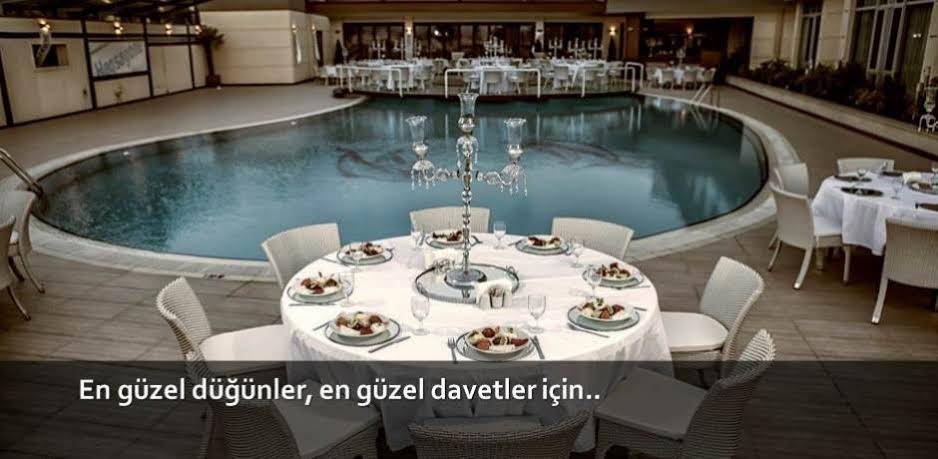 Hotel Hegsagone