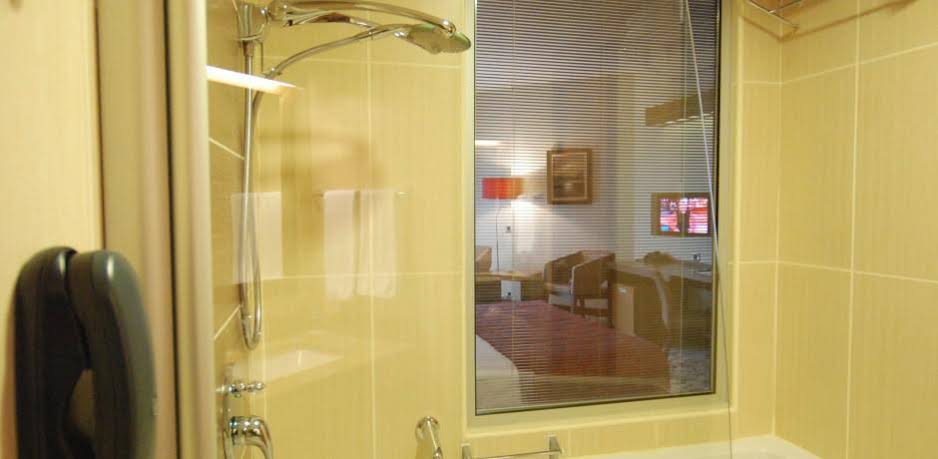 Hotel Hegsagone