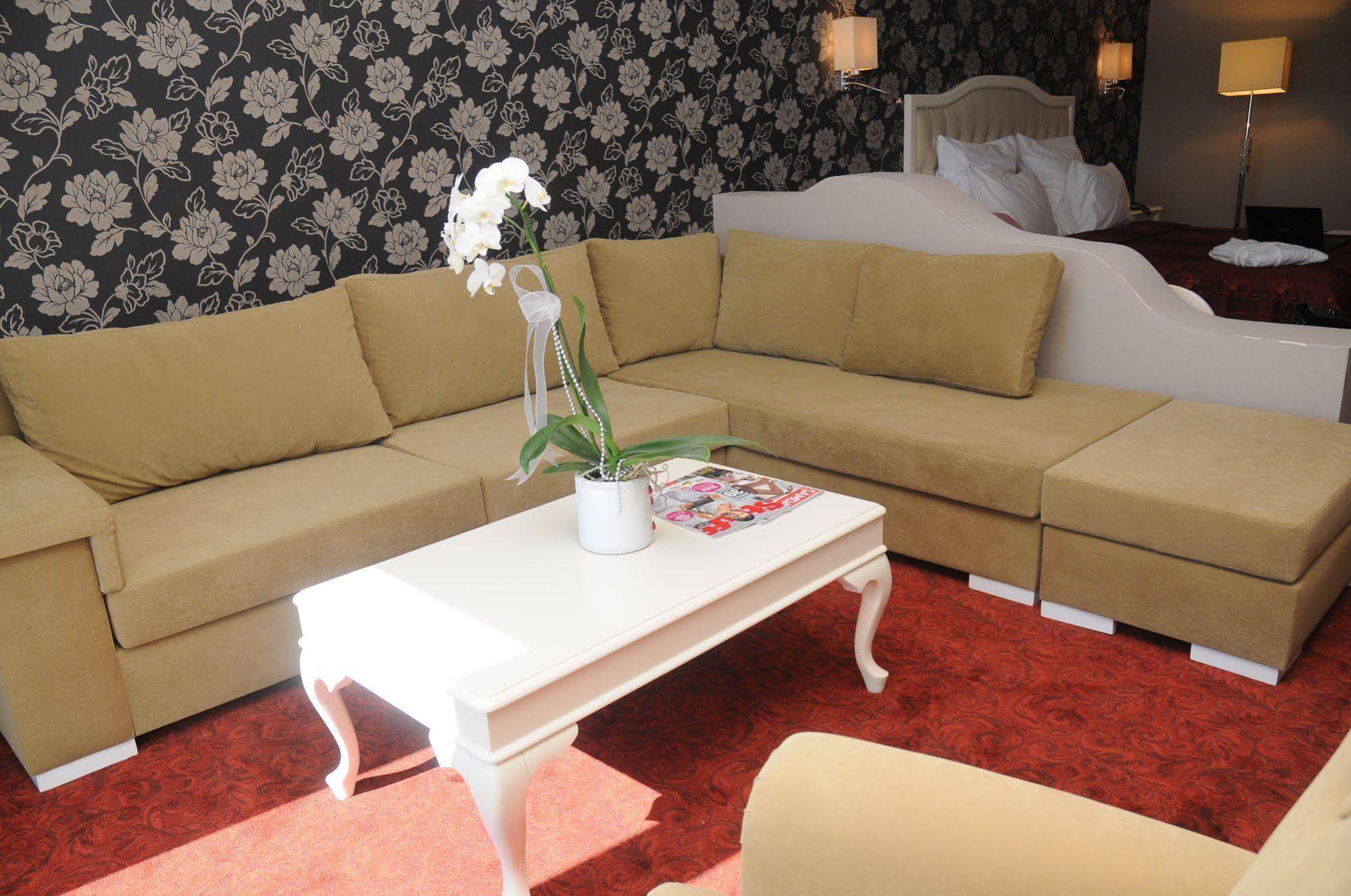 Paradise Island Bayramoglu