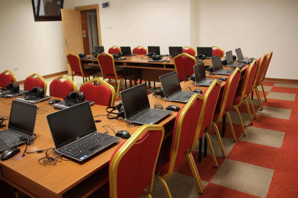 Paradise Island Bayramoglu