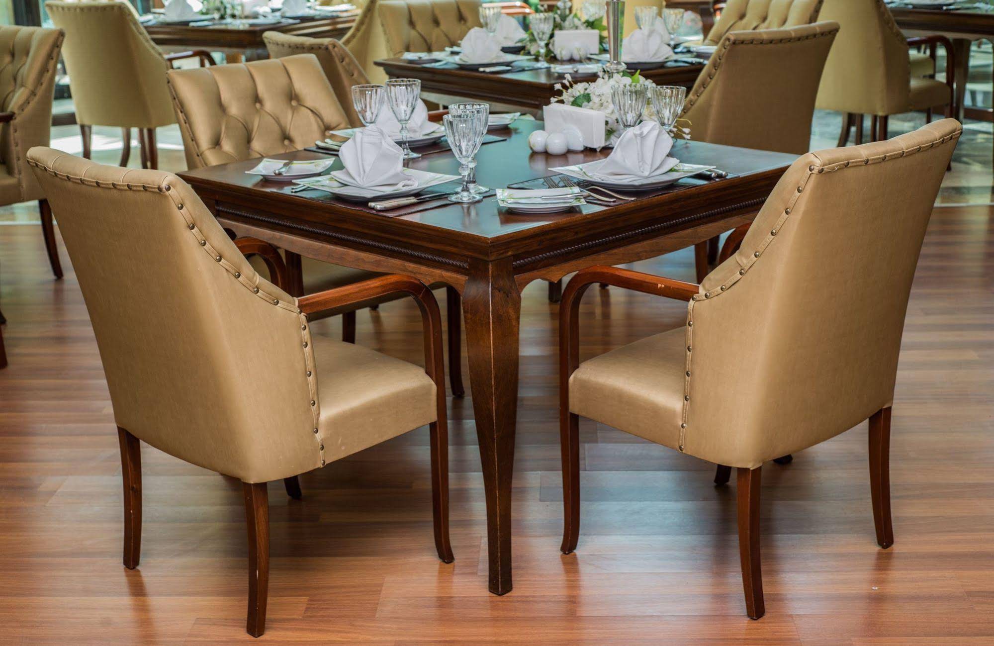 Paradise Island Bayramoglu