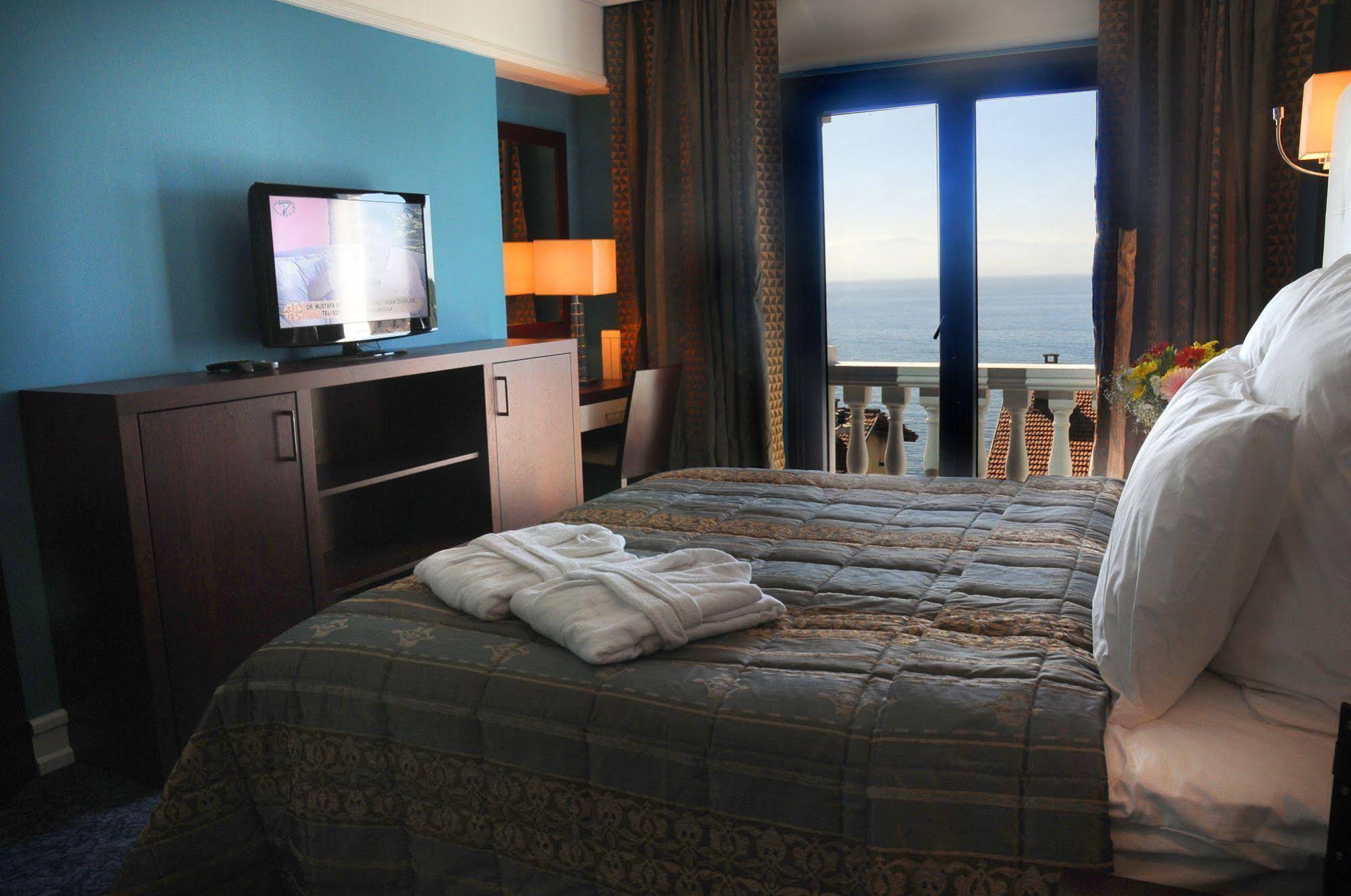 Paradise Island Bayramoglu