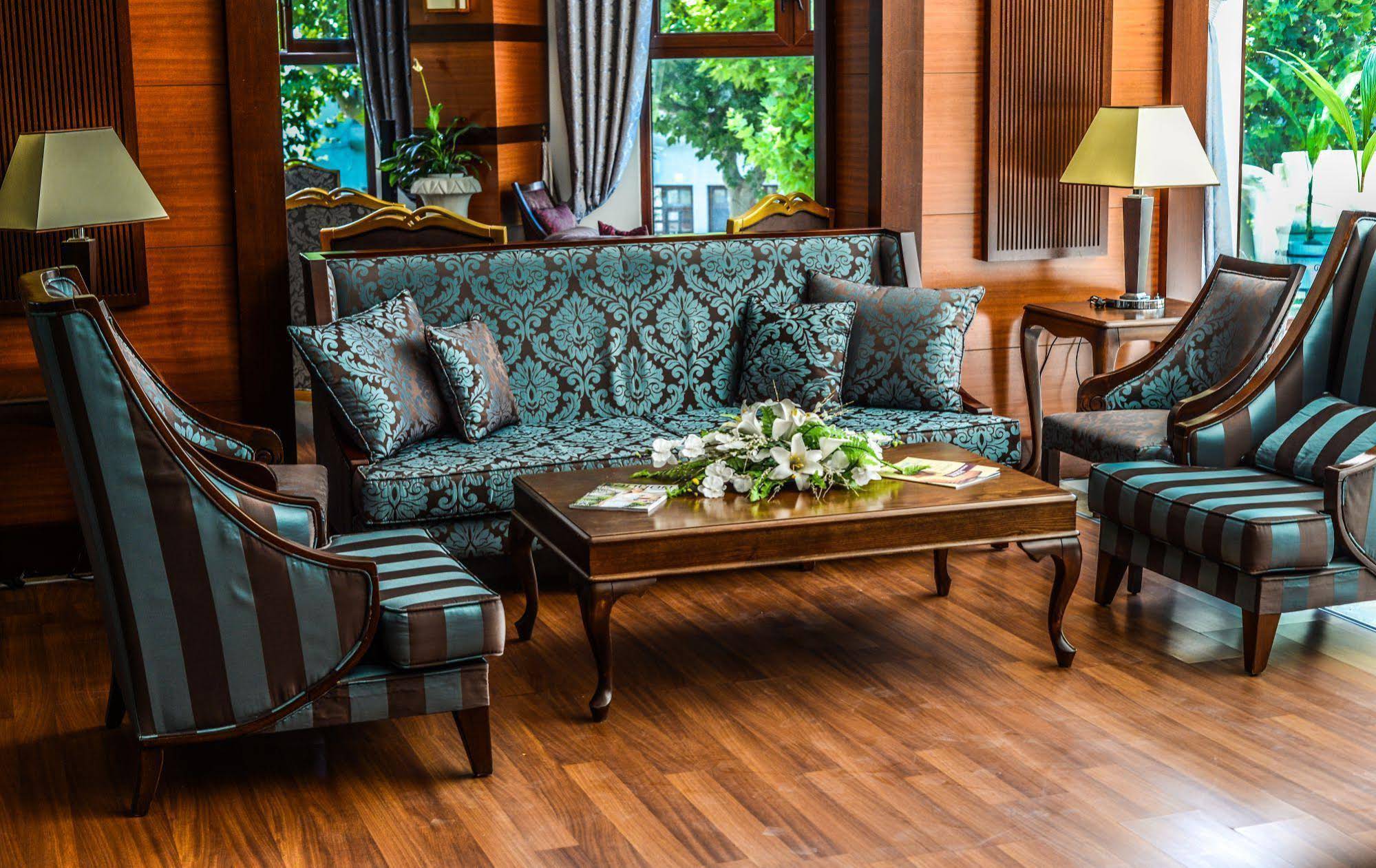 Paradise Island Bayramoglu