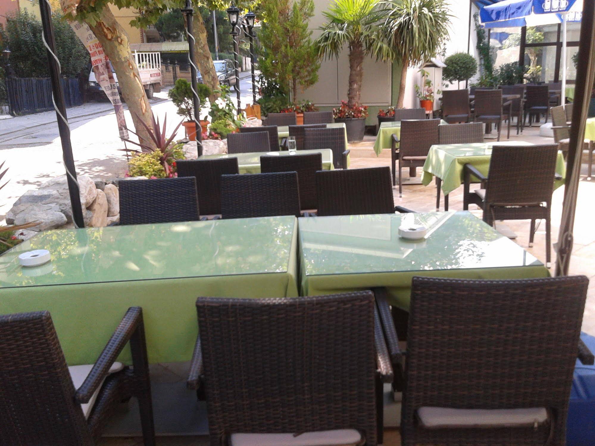 Paradise Island Bayramoglu