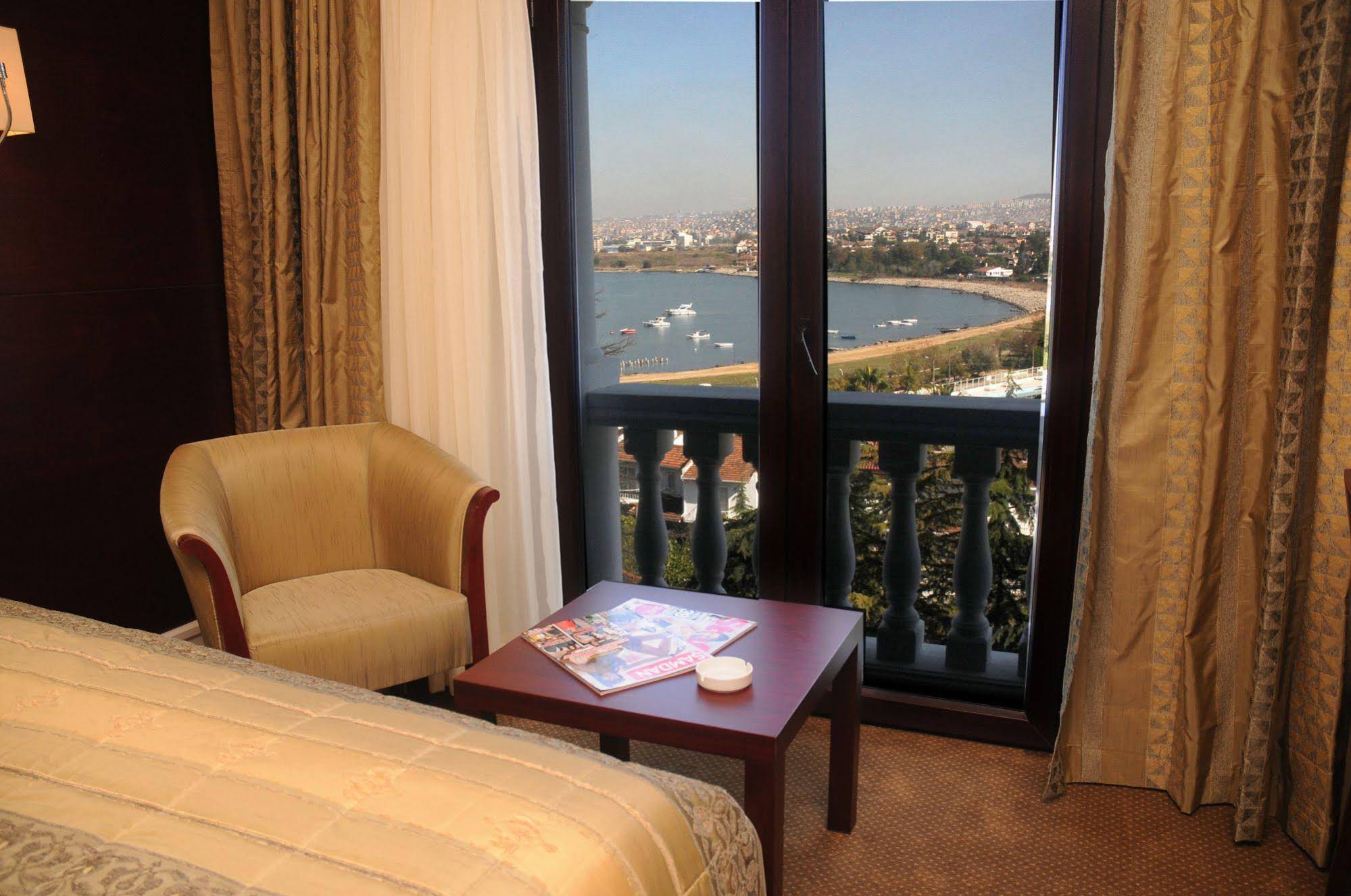 Paradise Island Bayramoglu