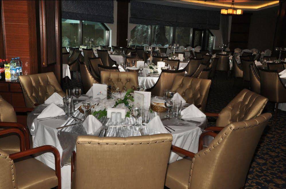 Paradise Island Bayramoglu