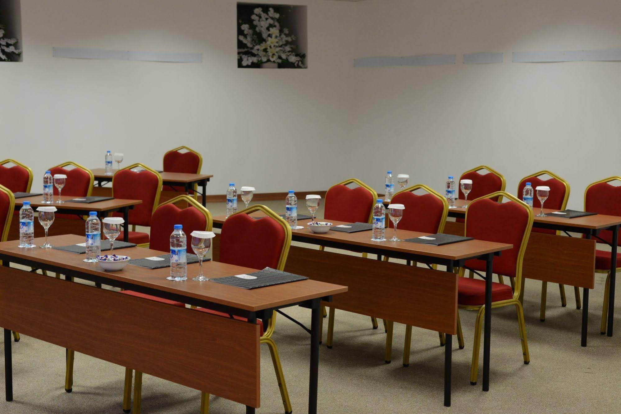 Paradise Island Bayramoglu