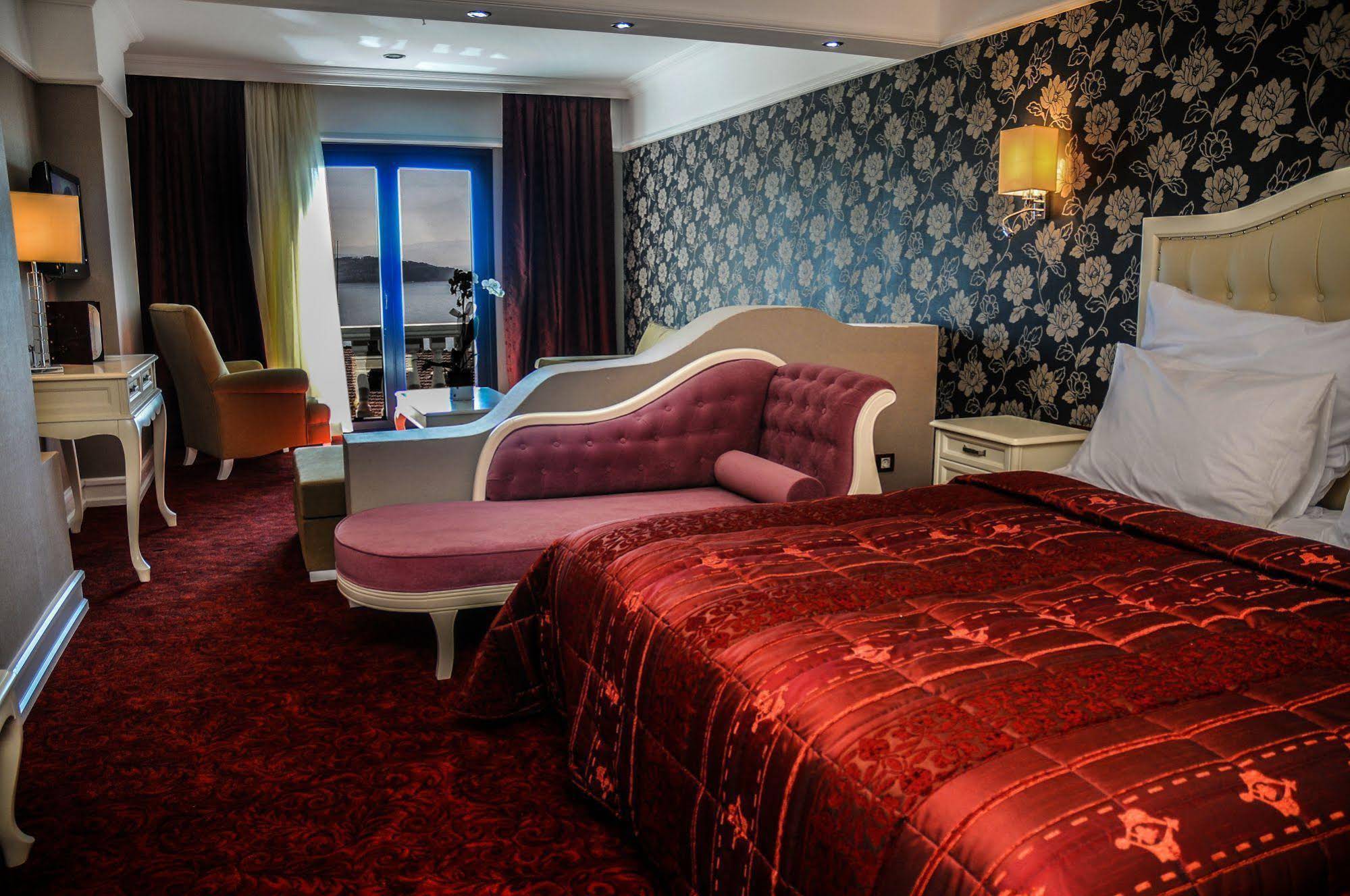 Paradise Island Bayramoglu