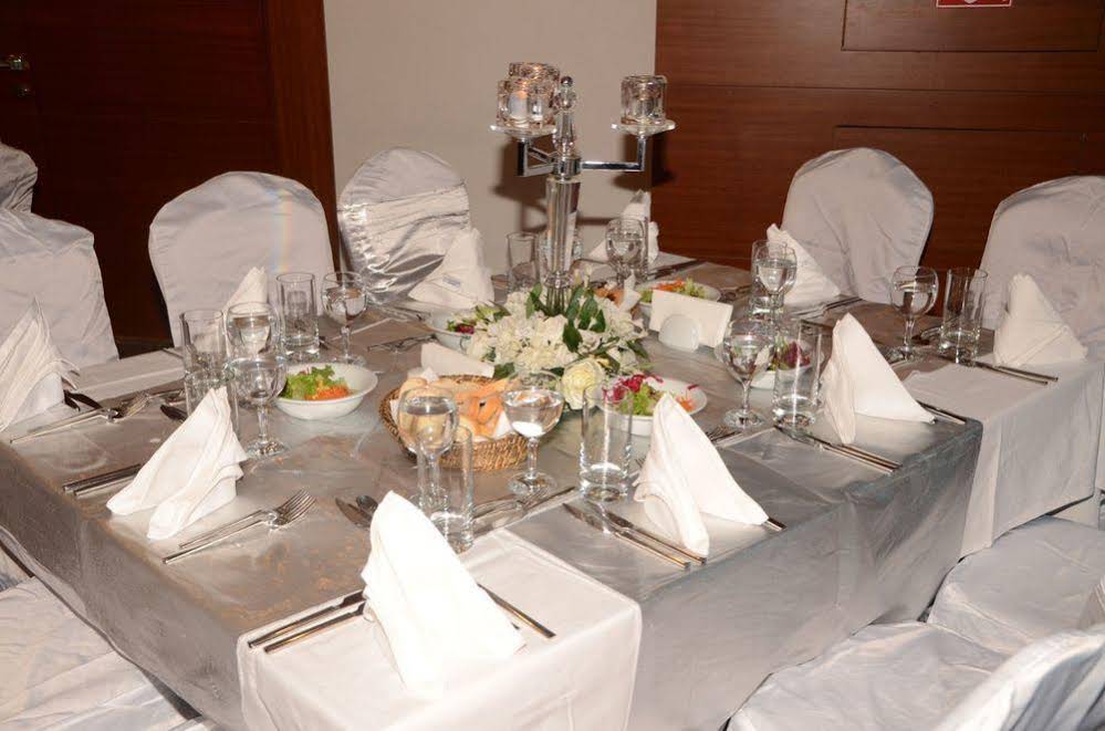 Paradise Island Bayramoglu