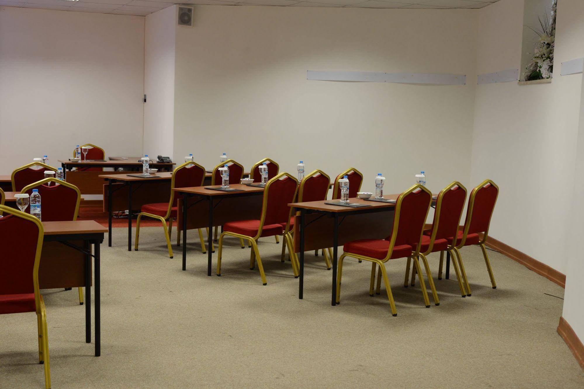 Paradise Island Bayramoglu