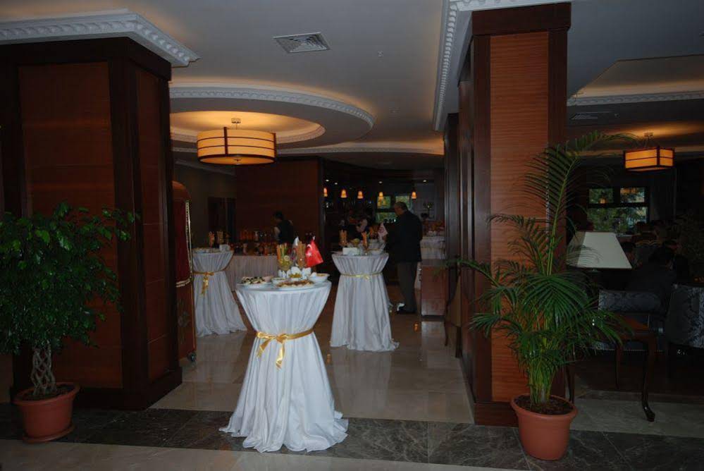 Paradise Island Bayramoglu