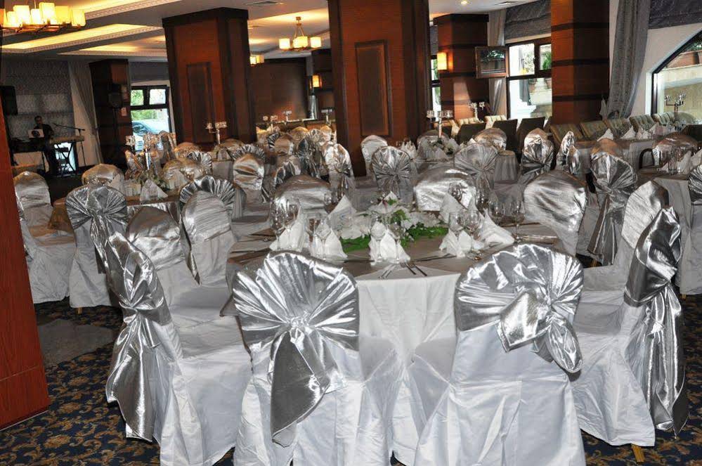 Paradise Island Bayramoglu