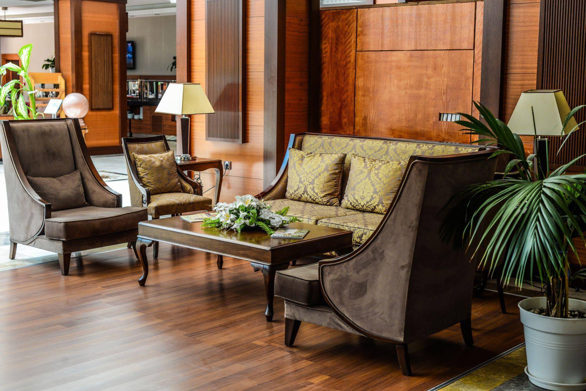 Paradise Island Bayramoglu