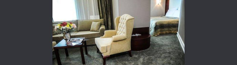 Paradise Island Bayramoglu