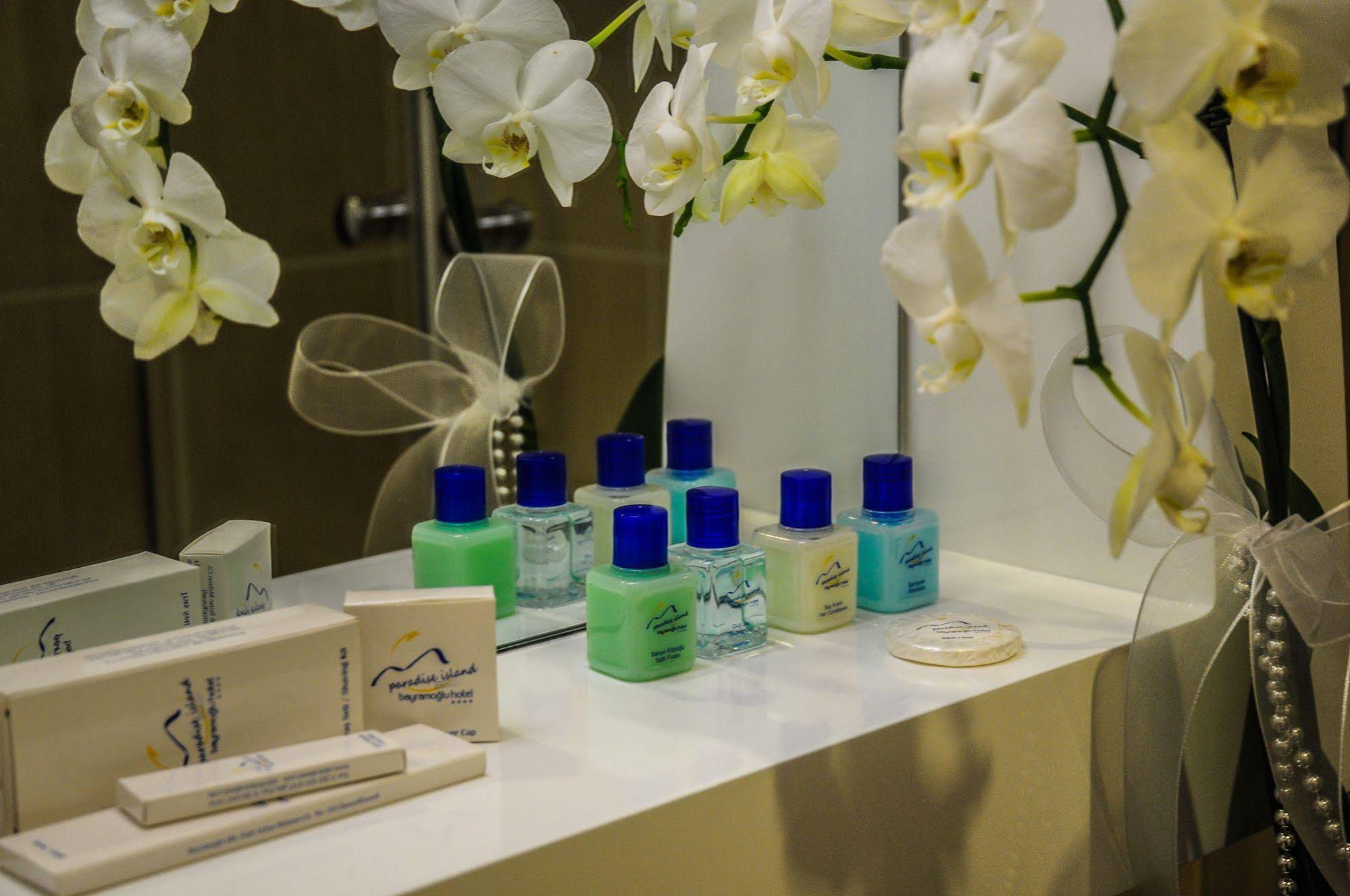 Paradise Island Bayramoglu