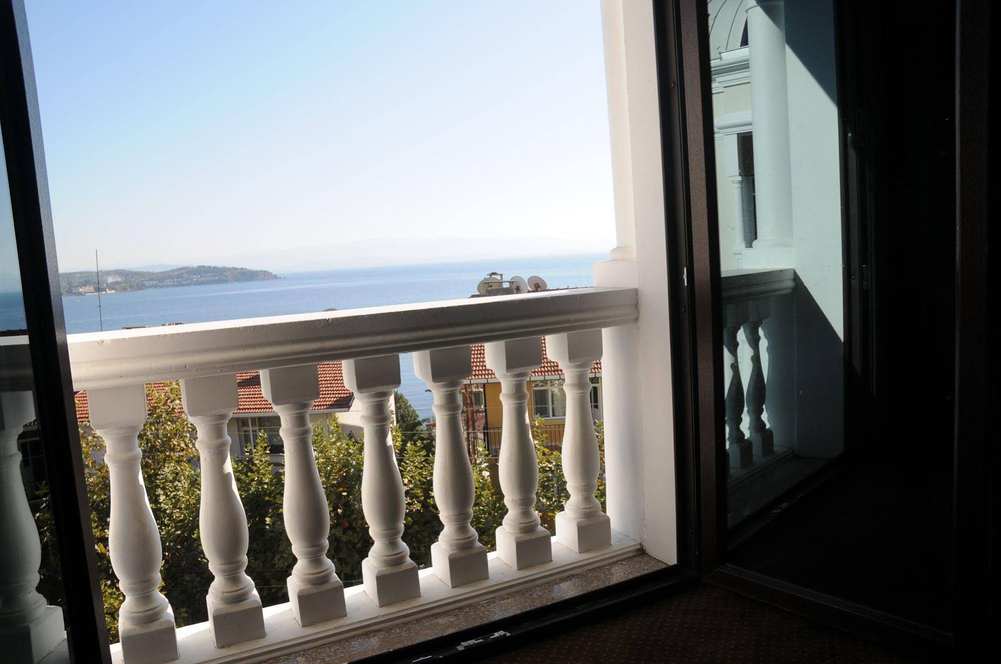 Paradise Island Bayramoglu