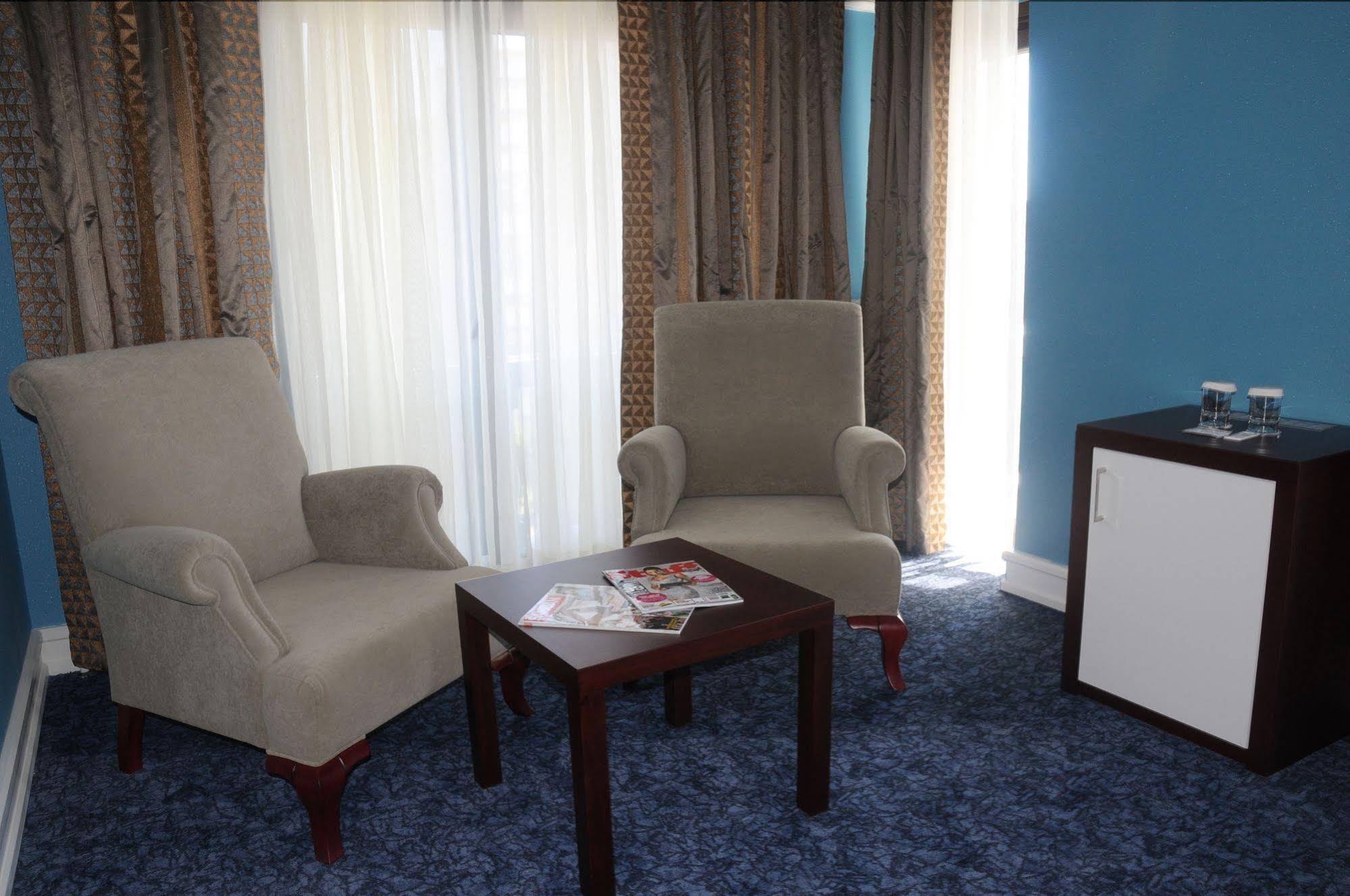 Paradise Island Bayramoglu