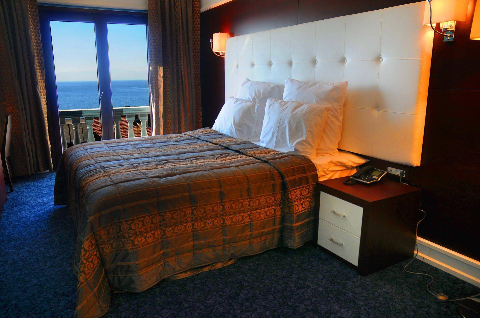 Paradise Island Bayramoglu