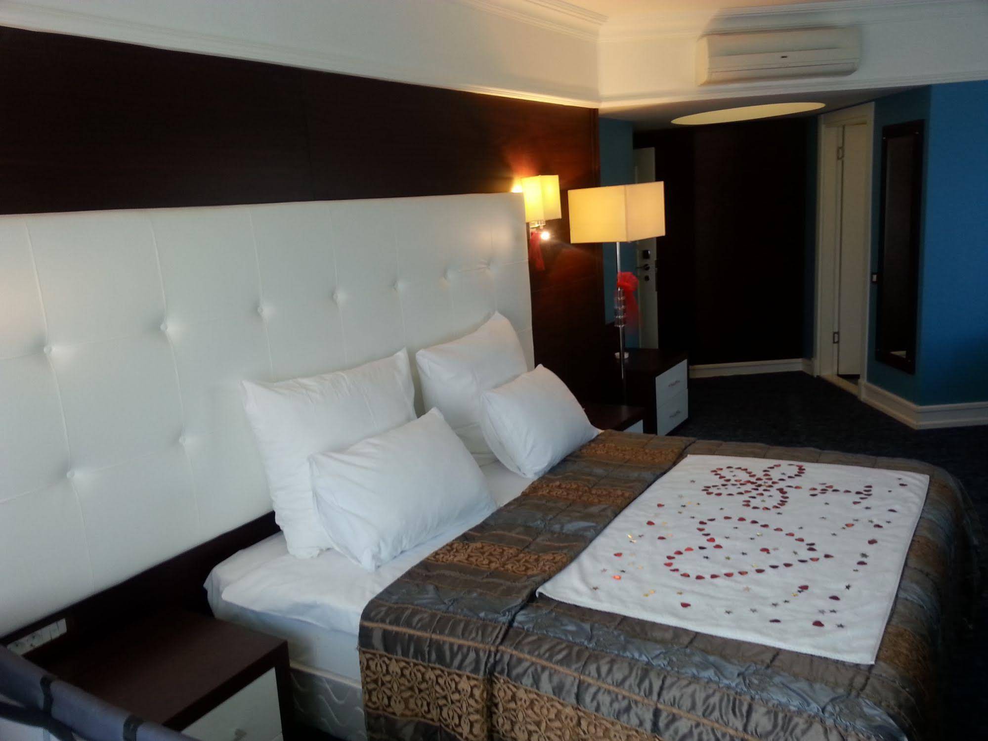 Paradise Island Bayramoglu