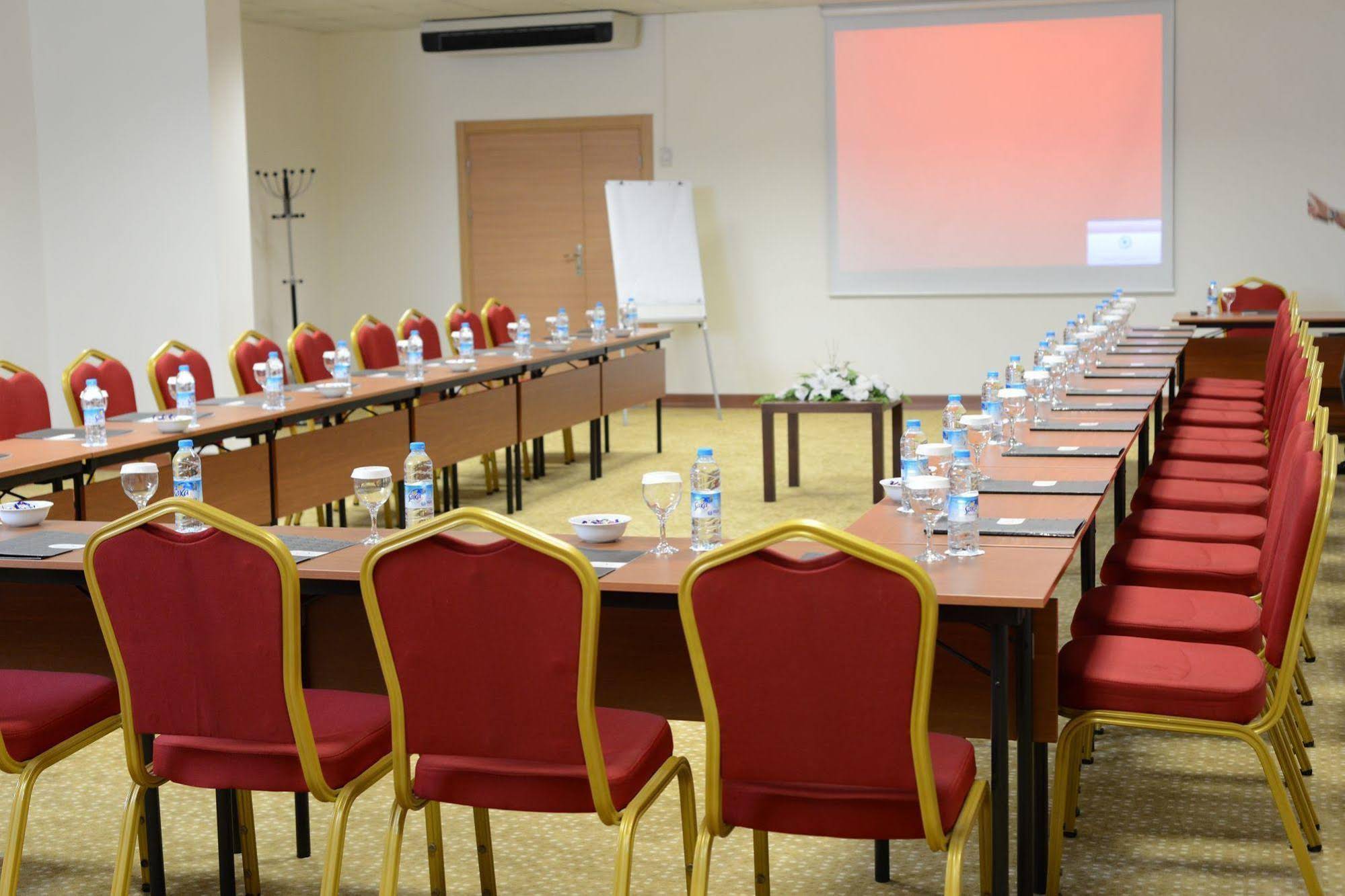 Paradise Island Bayramoglu