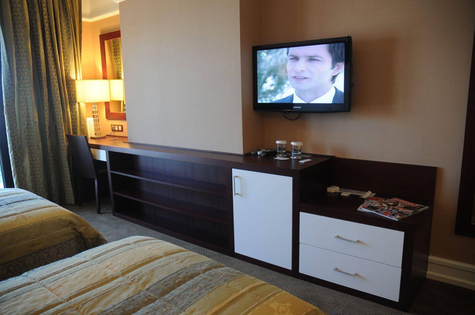 Paradise Island Bayramoglu