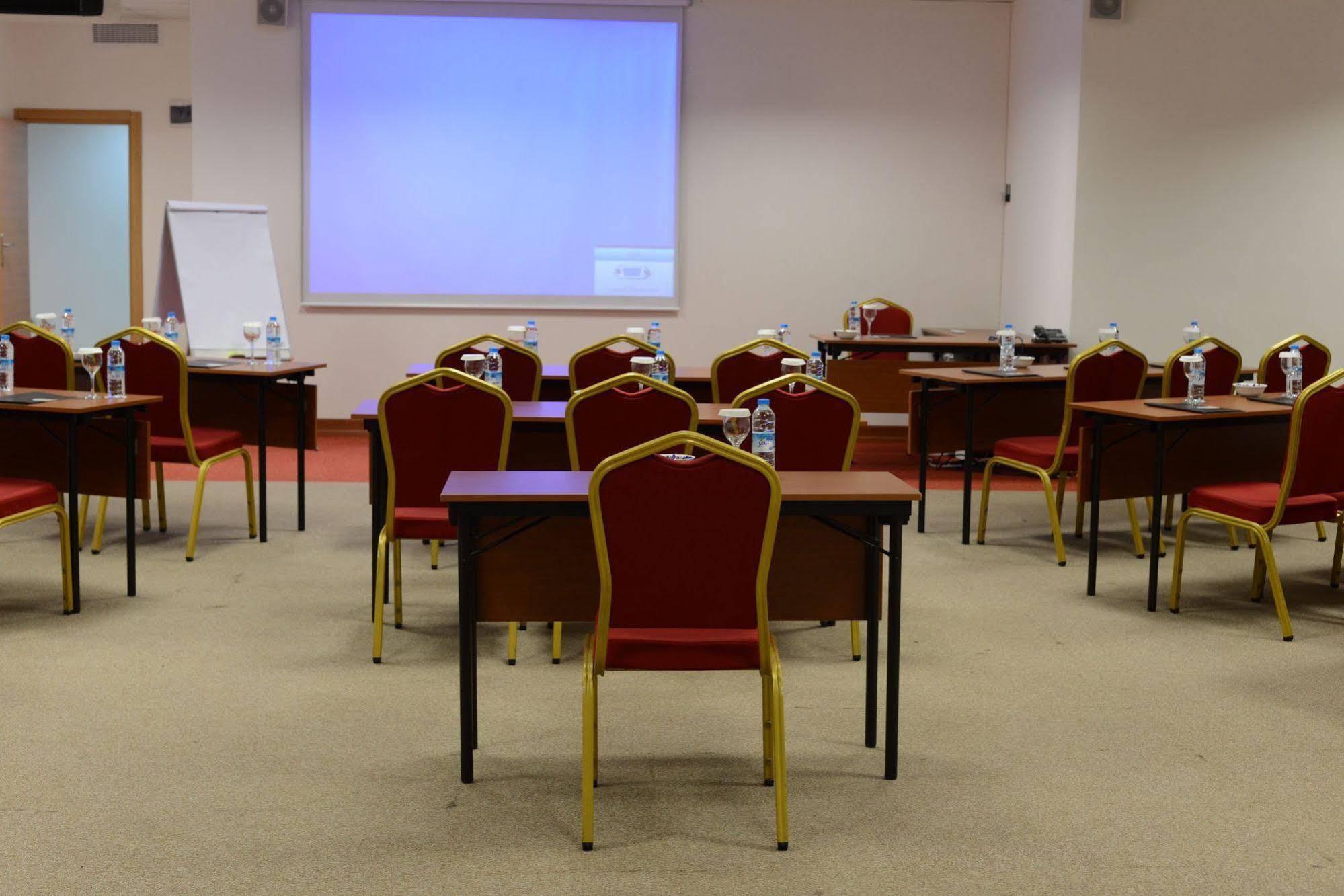 Paradise Island Bayramoglu