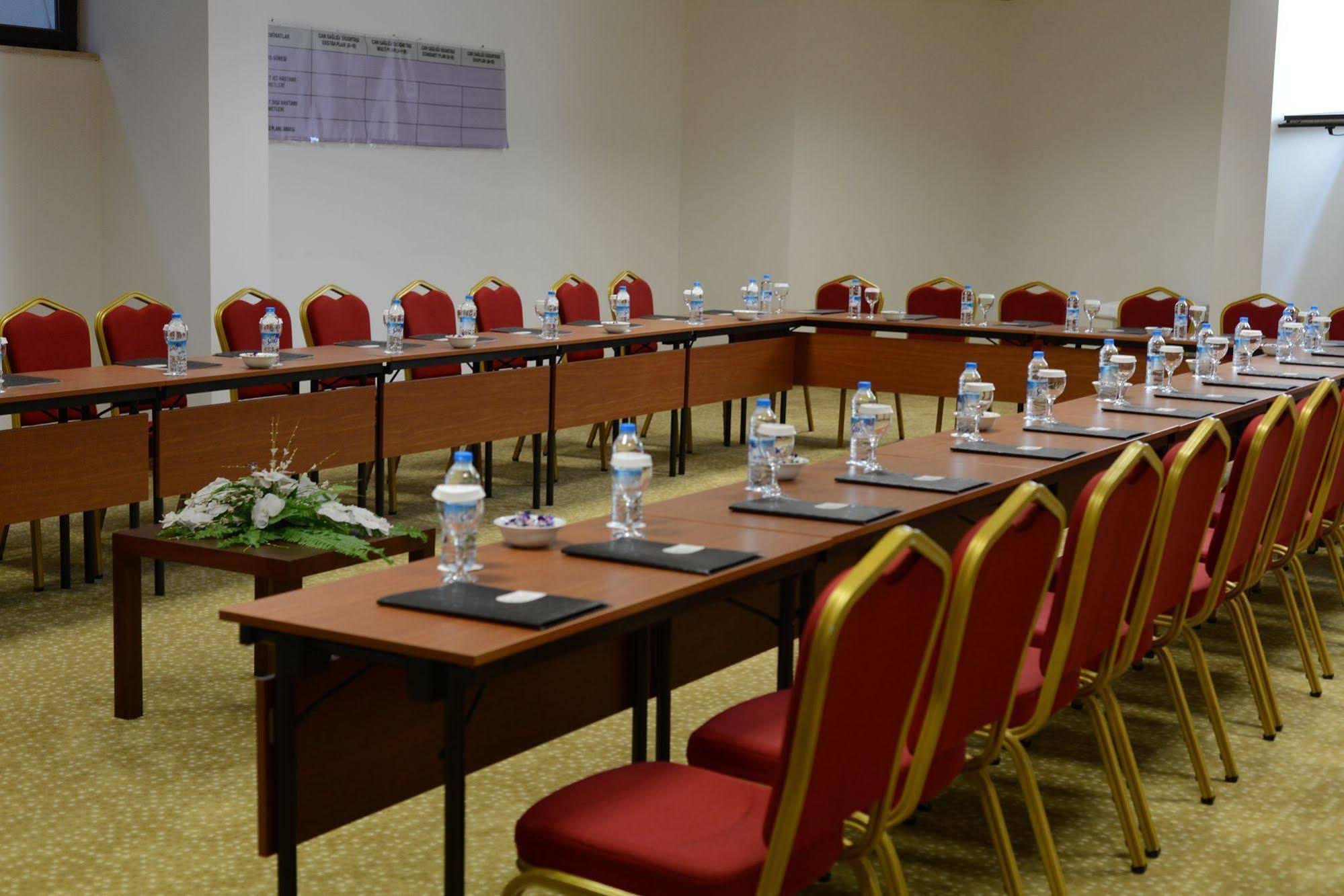 Paradise Island Bayramoglu