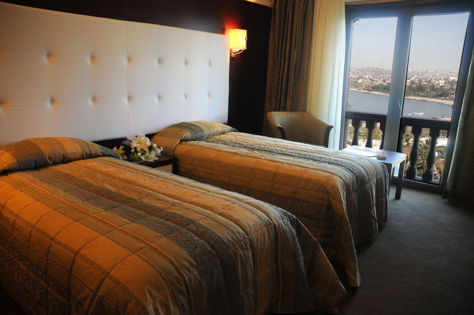 Paradise Island Bayramoglu