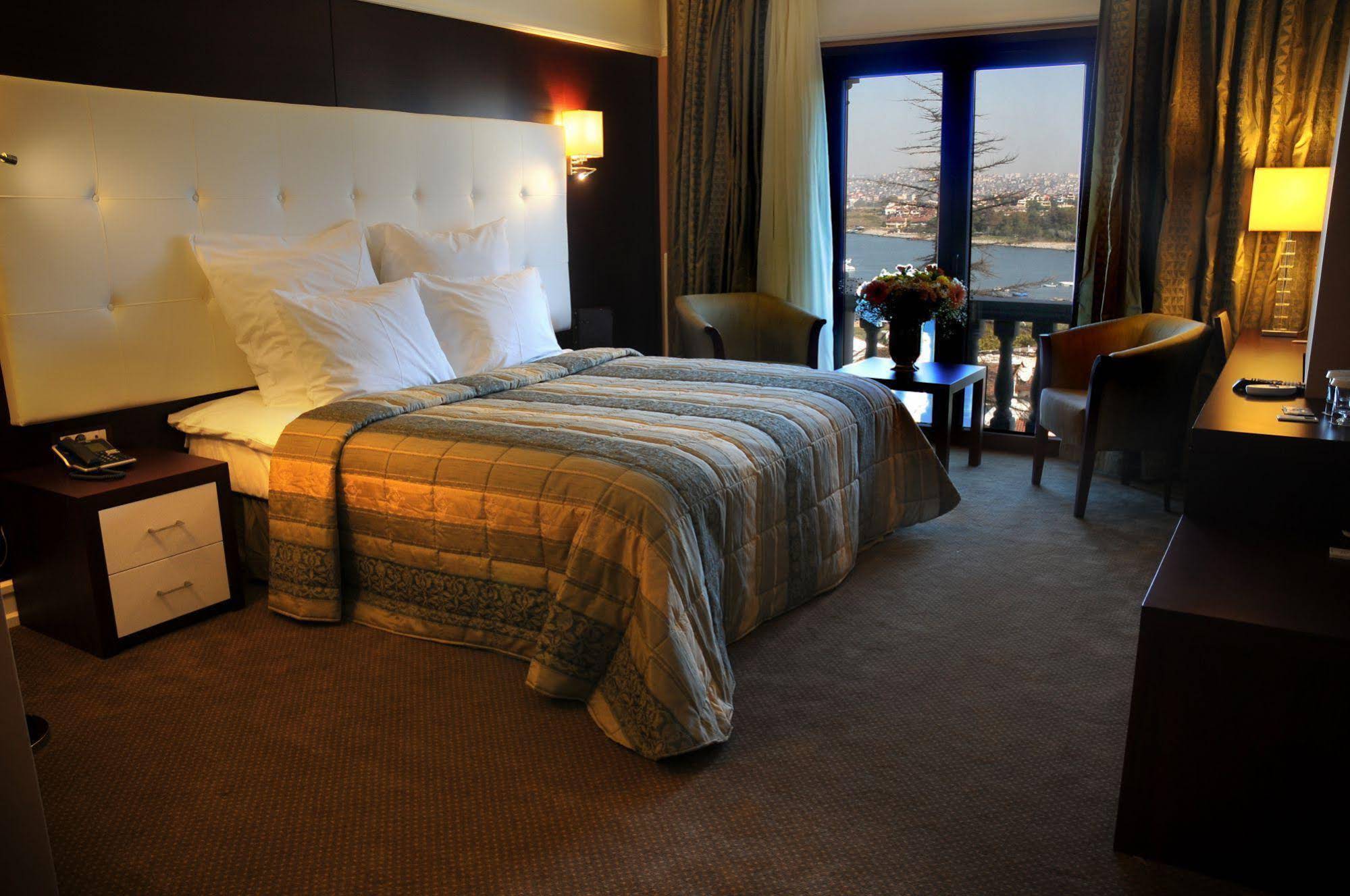 Paradise Island Bayramoglu