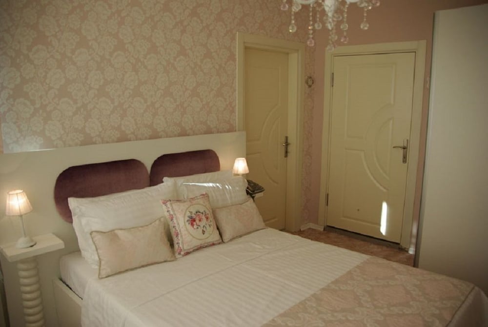 Parla Viens Suites