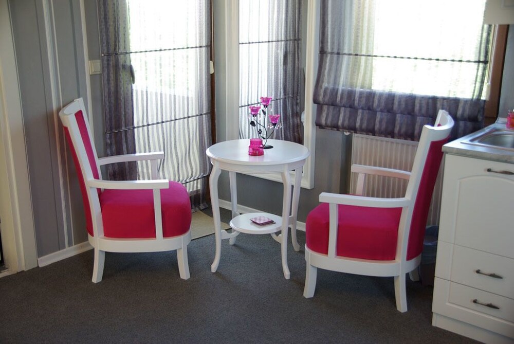 Parla Viens Suites