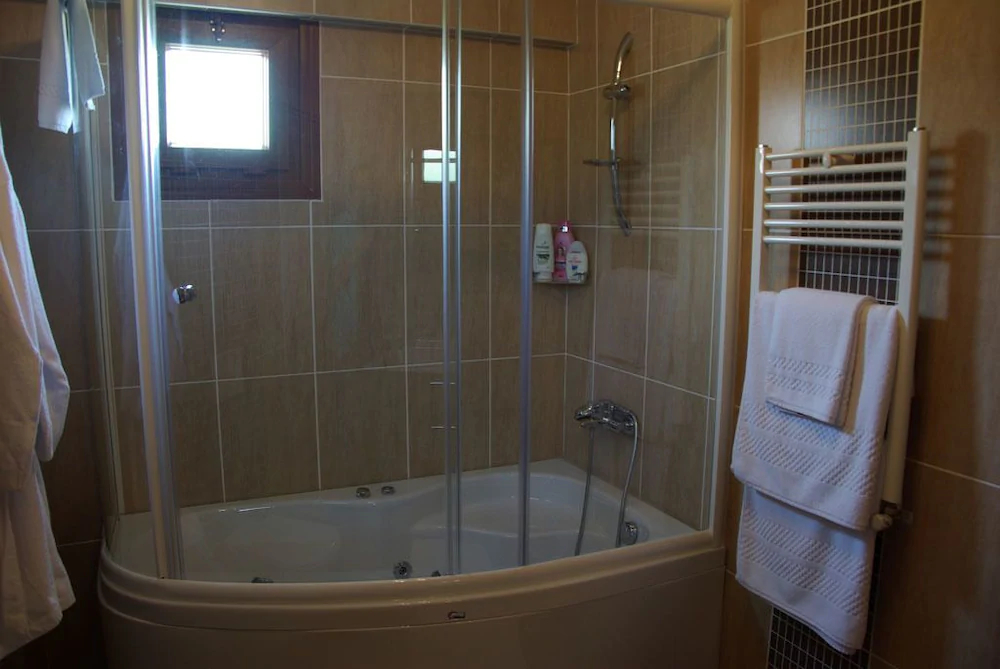 Parla Viens Suites