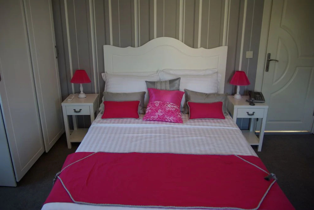 Parla Viens Suites