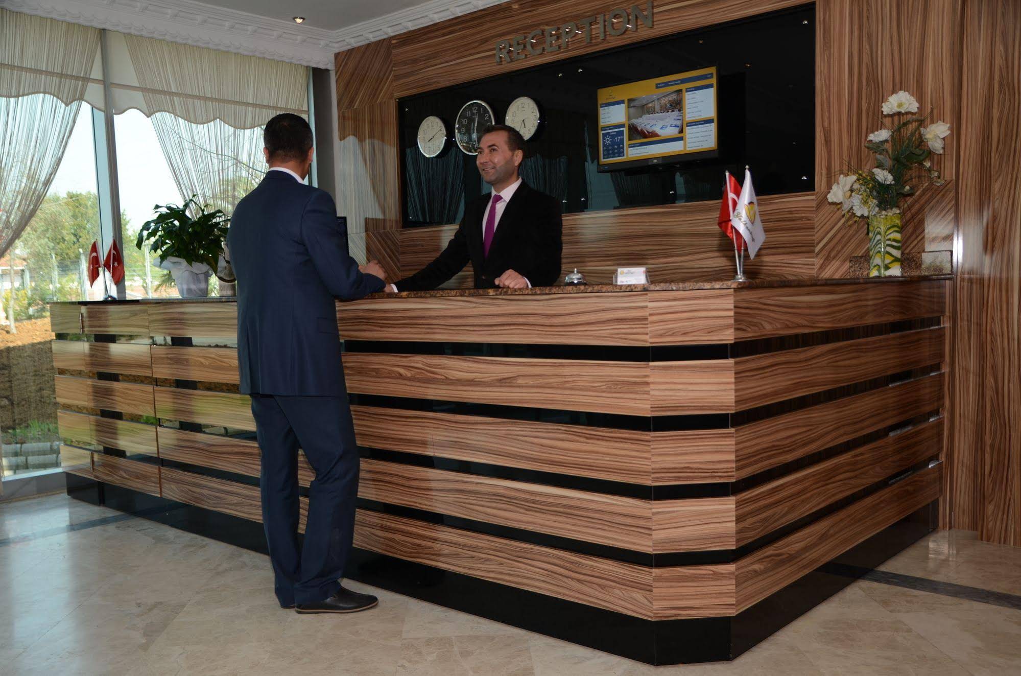 Yelken Park Hotel
